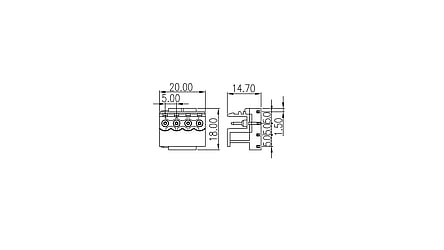 5eh 4pr dwg