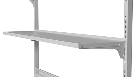 Table de travail ESD Simpex Electronic AG 3