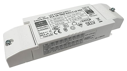 FLS 60 1500 DALI 2 LD PRO