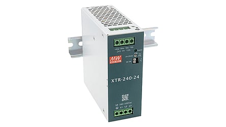 XTR 240