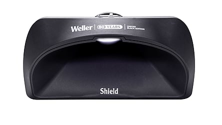 FT91019190Weller Shield Édition Noire