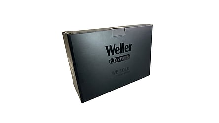 T0053298392 Weller WE1010 Black Edition 230V50Hz 4