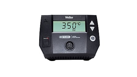 T0053298392 Weller WE1010 Black Edition 230V50Hz