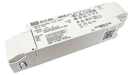 XLC 60 xxMAS