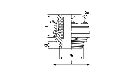 hsk inox hd pro dwg
