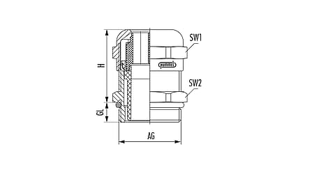 hsk m multi dwg