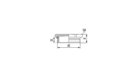 v stainless steel dwg