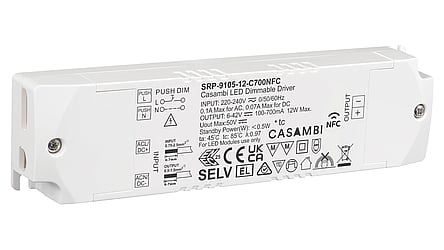 SRP 9105 12 C700 NFC 1