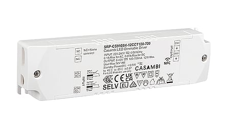 SRP 9105 12 TW C700NFC 2