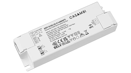SRP 9105 45 C1400NFC