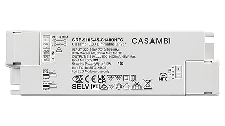 SRP 9105 45 C1400NFC 1