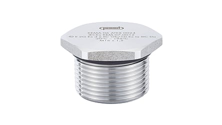 v inox ex d