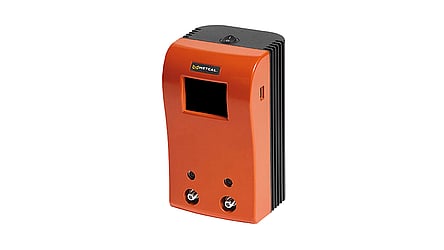 CV PS500