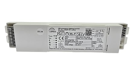 LUNOT 55 1 BATTERIE