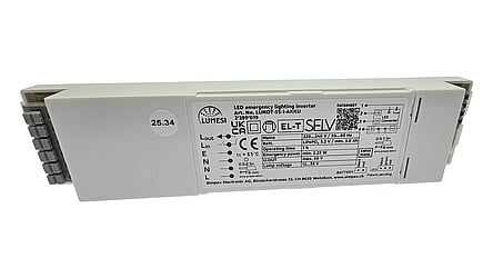 LUNOT 55 1 BATTERIE 1