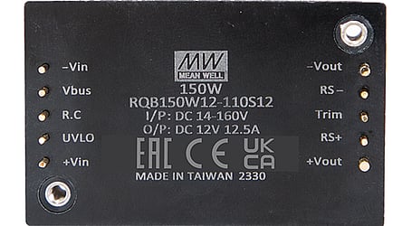 RQB150W12 110S12 bottom