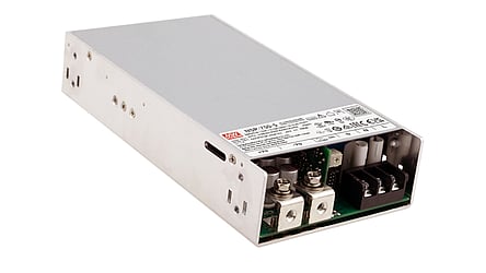 NSP 750 photo