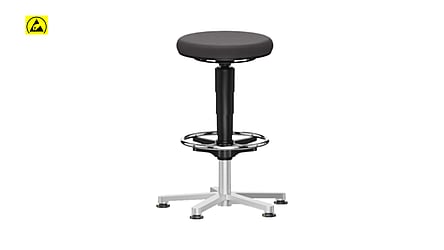 Bimos ESD Stool 3