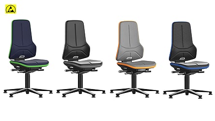 Bimos NEON 2 ESD Simpex Electronic AG