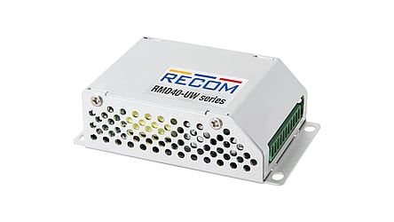 RMD40 UW