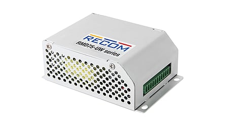 RMD75 UW