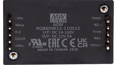RQB60W12 bottom