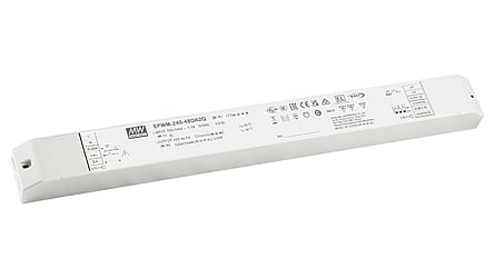 SPWM 240 DA2Q
