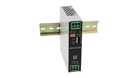 XDR 120 PI SI