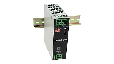 XDR 240 PI SI