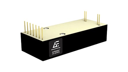 Série Ultravolt AA