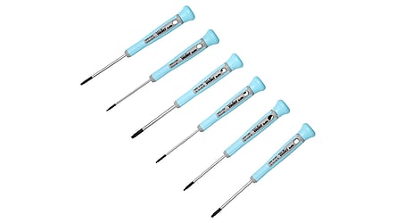 XCE XPTX600 blue IMG Angle
