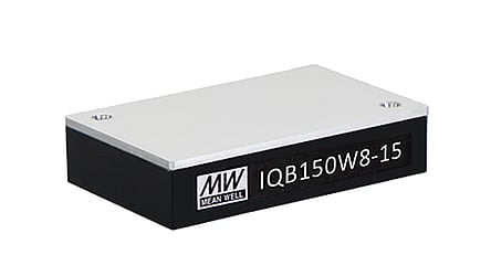 IQB150W8 front