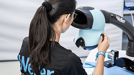W Microscope
