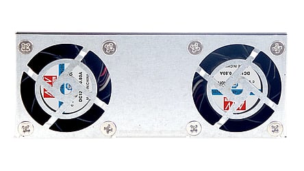 NSP 2400 back