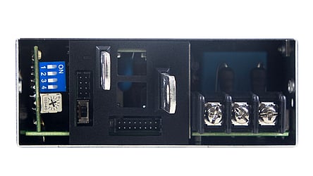 NSP 2400 front