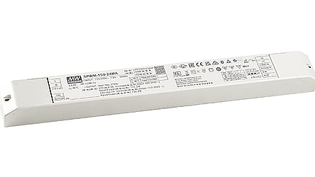 SPWM 150 mA
