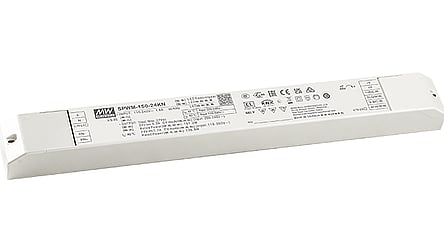 SPWM 150 kN