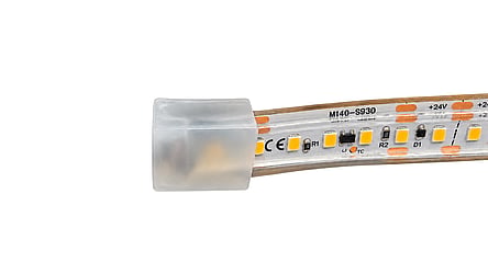 M140 IP67 End Cap 1 1