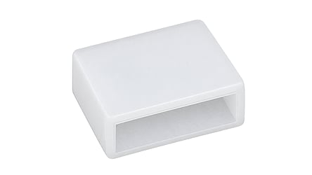 M140 IP67 ENDCAP