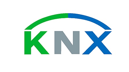 Logo KNX