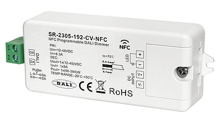 SR 2305 192 CV NFC 1