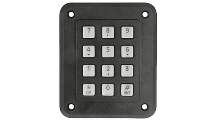 Interface Storm 3K1201