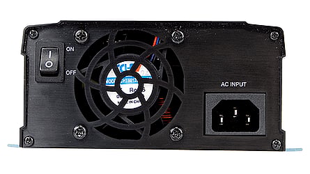 NPB 750 input