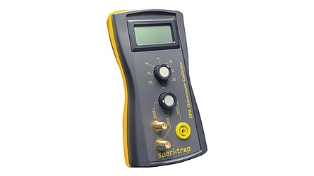 Calibrator