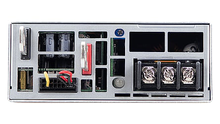 NSP 3200 front