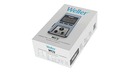 WEL WCU T0053450199 PACKAGING