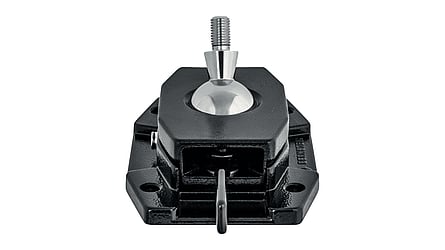 9 261 ESD b02 ball joint holder quick release hold quick clamp