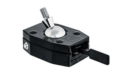 9 281 ESD b03 ball joint holder quick release hold quick clamp