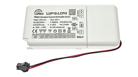 LUP10 LCPH 1