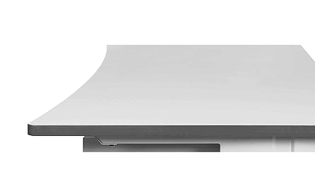 Cadre de table ESD Ergonomic 2